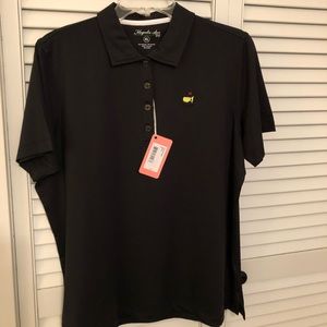 Ladies’ Master’s Golf Shirt